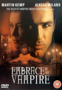Embrace of the Vampire