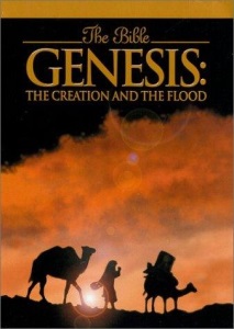 Genesis: The Creation and the Flood