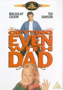 Getting Even with Dad