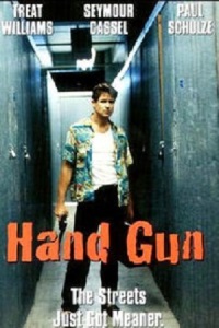 Hand Gun