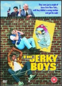 The Jerky Boys