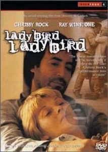 Ladybird Ladybird