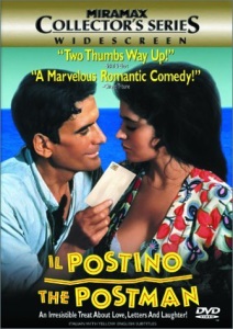 The Postman