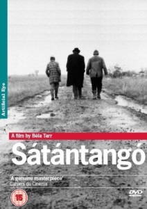 Satantango