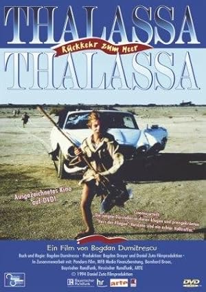 Thalassa, Thalassa! Return to the Sea