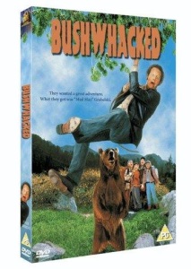 Bushwhacked