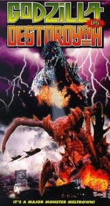 Godzilla vs. Destoroyah