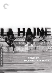 La haine
