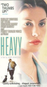 Heavy