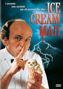 Ice Cream Man