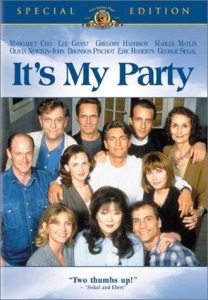 It's My Party