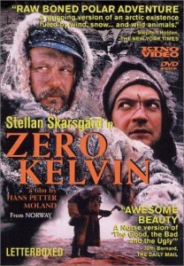 Zero Kelvin