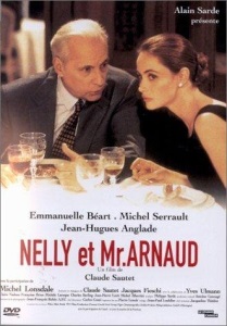Nelly & Monsieur Arnaud