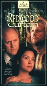 Redwood Curtain