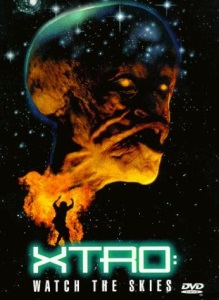 Xtro 3: Watch the Skies