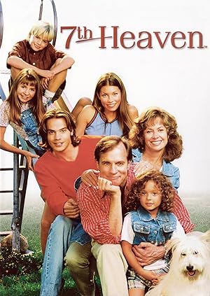 7th Heaven  Season:2