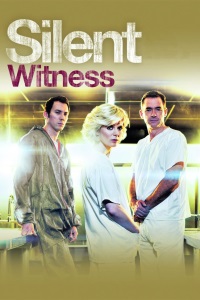 Silent Witness  Season:24
