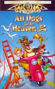 All Dogs Go to Heaven 2
