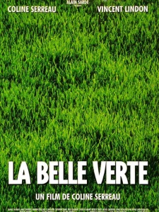 The Green Planet