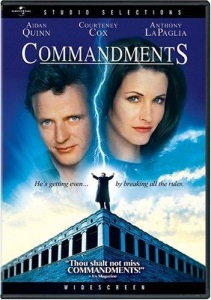 Commandments