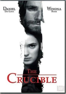 The Crucible
