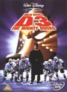 D3: The Mighty Ducks