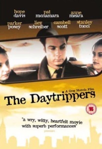 The Daytrippers