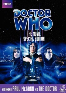 Doctor Who