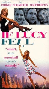 If Lucy Fell