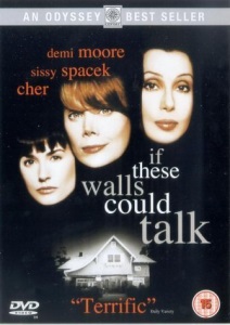 If These Walls Could Talk