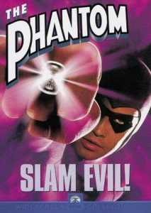 The Phantom