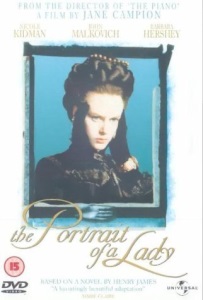 The Portrait of a Lady