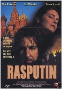 Rasputin