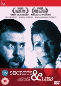 Secrets & Lies