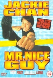 Mr. Nice Guy