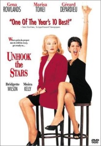 Unhook the Stars