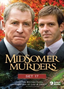 Midsomer Murders  Season:24