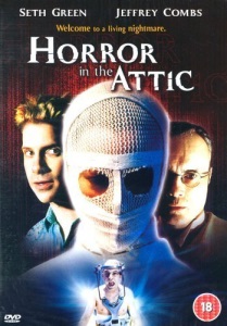 The Attic Expeditions
