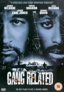 Gang Related