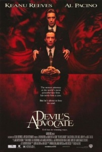 The Devil's Advocate