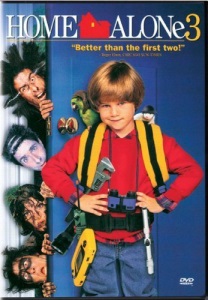 Home Alone 3