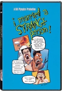 I Married a Strange Person!