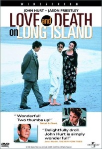 Love and Death on Long Island