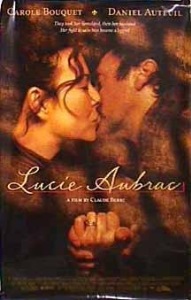 Lucie Aubrac