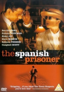 The Spanish Prisoner