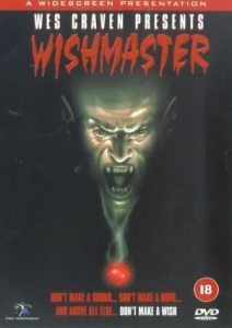 Wishmaster