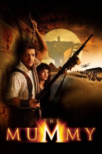 The Mummy