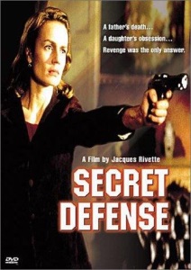 Secret Defense
