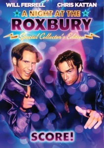 A Night at the Roxbury