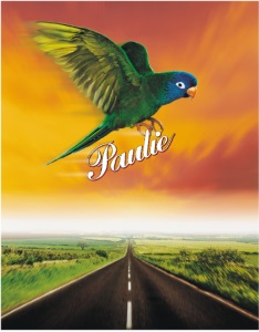 Paulie